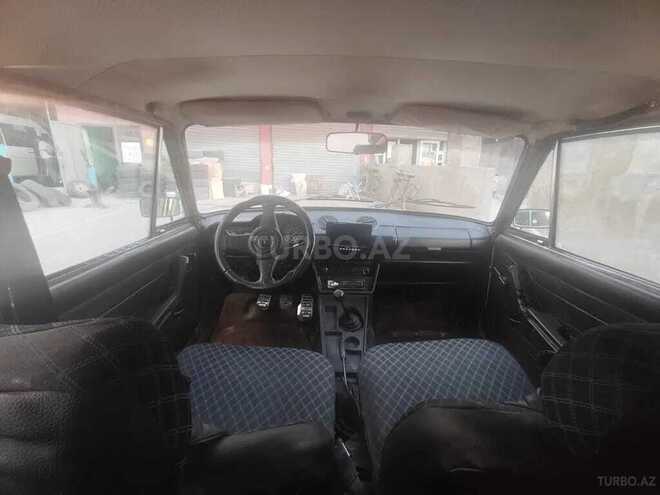 LADA (VAZ) 2106 1987, 15,242 km - 1.6 л - Mingəçevir