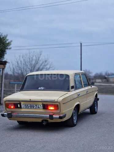 LADA (VAZ) 2106 1987, 15,242 km - 1.6 л - Mingəçevir