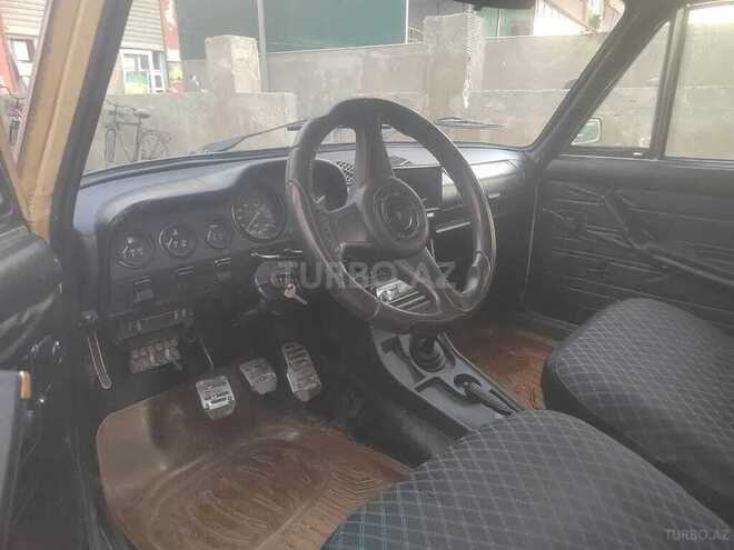 LADA (VAZ) 2106 1987, 15,242 km - 1.6 л - Mingəçevir
