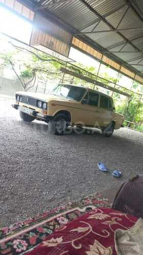 LADA (VAZ) 2106 1987, 15,242 km - 1.6 л - Mingəçevir