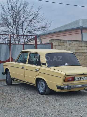 LADA (VAZ) 2106 1987, 15,242 km - 1.6 л - Mingəçevir