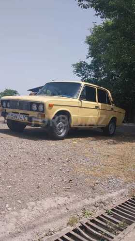 LADA (VAZ) 2106 1987, 15,242 km - 1.6 л - Mingəçevir