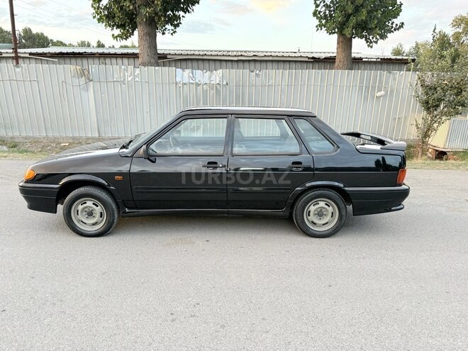 LADA (VAZ) 2115 2010, 300,000 km - 1.5 l - Ağdaş