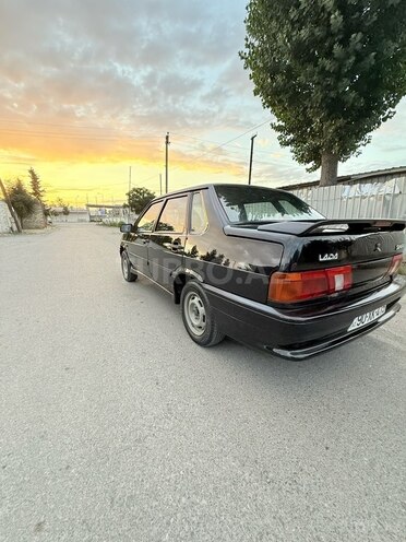 LADA (VAZ) 2115 2010, 300,000 km - 1.5 l - Ağdaş