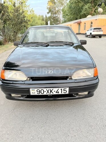 LADA (VAZ) 2115 2010, 300,000 km - 1.5 l - Ağdaş