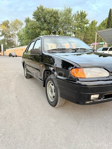 LADA (VAZ) 2115 2010, 300,000 km - 1.5 l - Ağdaş