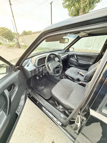 LADA (VAZ) 2115 2010, 300,000 km - 1.5 l - Ağdaş