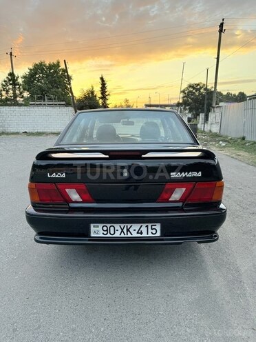 LADA (VAZ) 2115 2010, 300,000 km - 1.5 l - Ağdaş