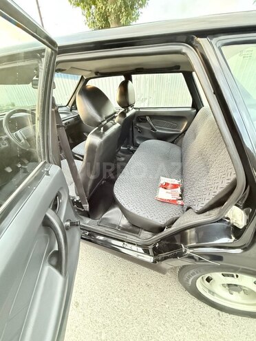 LADA (VAZ) 2115 2010, 300,000 km - 1.5 l - Ağdaş