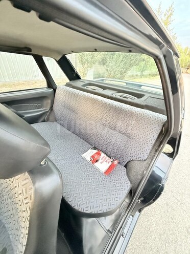 LADA (VAZ) 2115 2010, 300,000 km - 1.5 l - Ağdaş