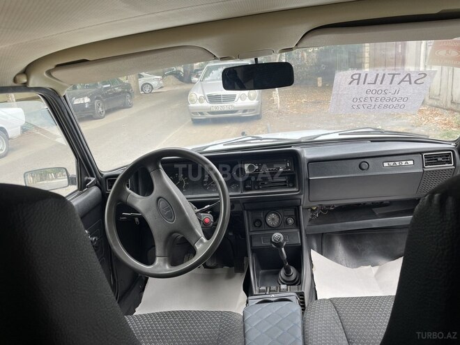 LADA (VAZ) 2107 2009, 85,000 km - 1.6 l - İmişli