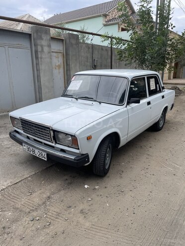 LADA (VAZ) 2107 2009, 85,000 km - 1.6 l - İmişli
