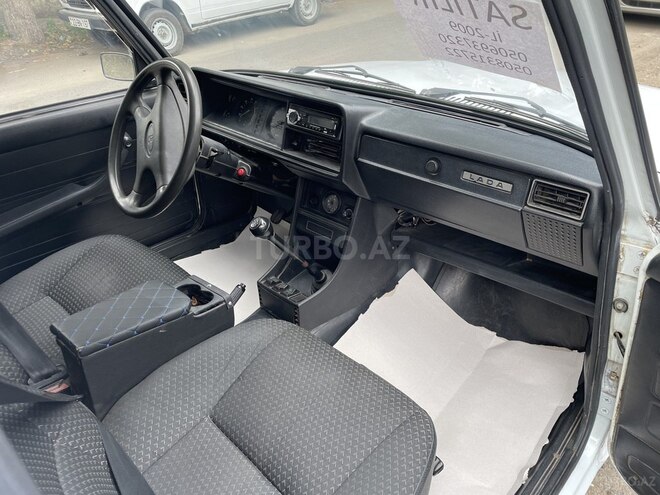 LADA (VAZ) 2107 2009, 85,000 km - 1.6 l - İmişli