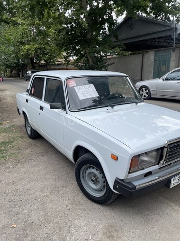 LADA (VAZ) 2107 2009, 85,000 km - 1.6 l - İmişli
