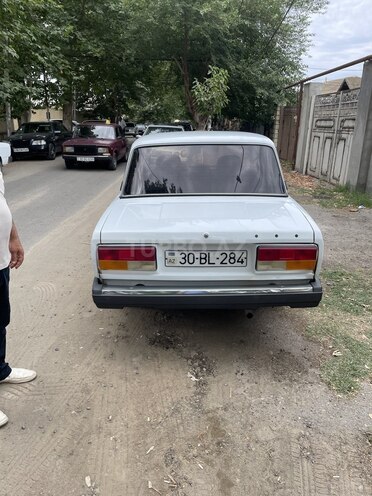 LADA (VAZ) 2107 2009, 85,000 km - 1.6 l - İmişli