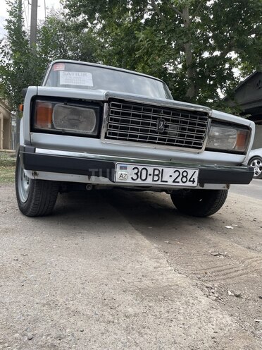 LADA (VAZ) 2107 2009, 85,000 km - 1.6 l - İmişli