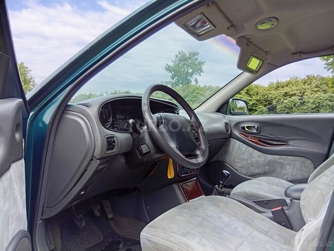Daewoo Leganza 2000, 242,000 km - 2.0 l - Zaqatala