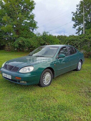 Daewoo Leganza 2000, 242,000 km - 2.0 l - Zaqatala