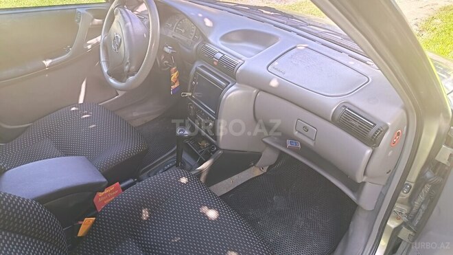 Opel Astra 1995, 362,500 km - 2.0 l - Zaqatala