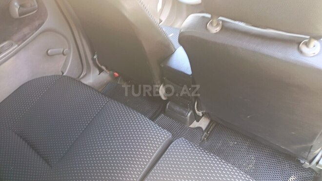 Opel Astra 1995, 362,500 km - 2.0 l - Zaqatala