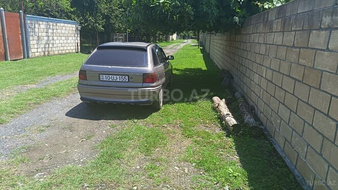 Opel Astra 1995, 362,500 km - 2.0 l - Zaqatala