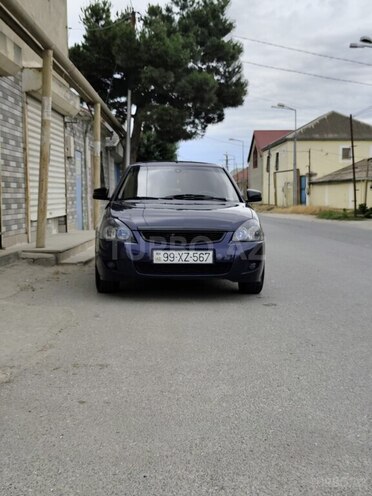 LADA (VAZ) Priora 2013, 221,888 km - 1.6 l - Bakı
