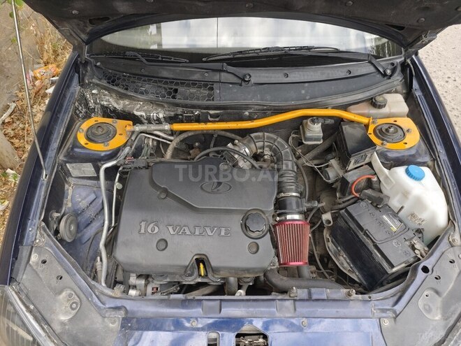 LADA (VAZ) Priora 2013, 221,888 km - 1.6 l - Bakı