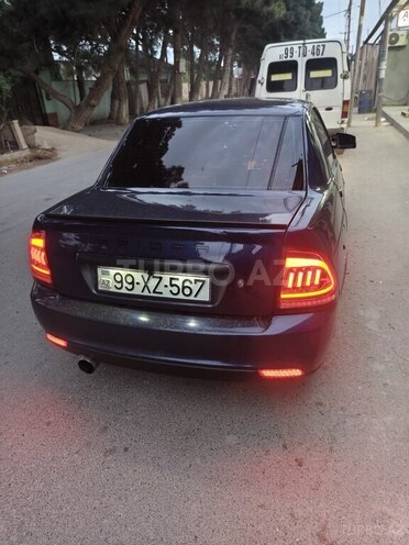 LADA (VAZ) Priora 2013, 221,888 km - 1.6 l - Bakı
