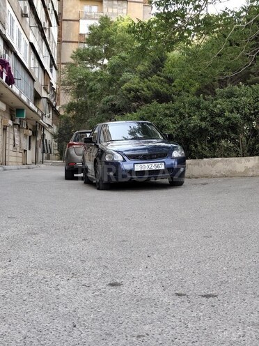 LADA (VAZ) Priora 2013, 221,888 km - 1.6 l - Bakı