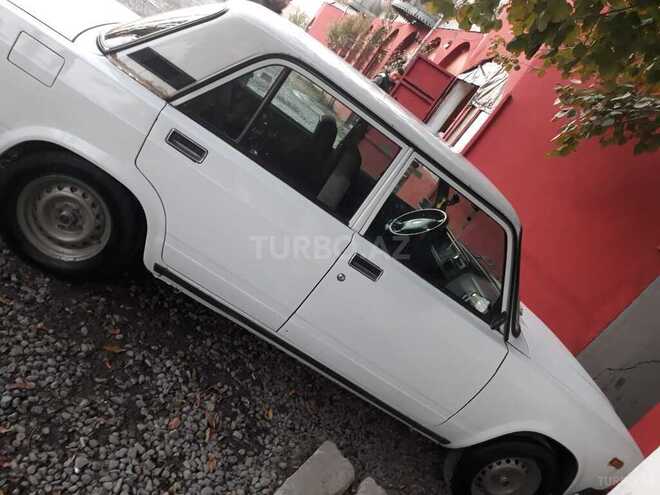 LADA (VAZ) 2107 2004, 111,111 km - 1.6 л - Kürdəmir