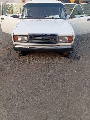 LADA (VAZ) 2107 2004, 111,111 km - 1.6 л - Kürdəmir