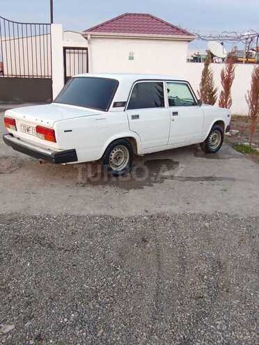 LADA (VAZ) 2107 2004, 111,111 km - 1.6 л - Kürdəmir