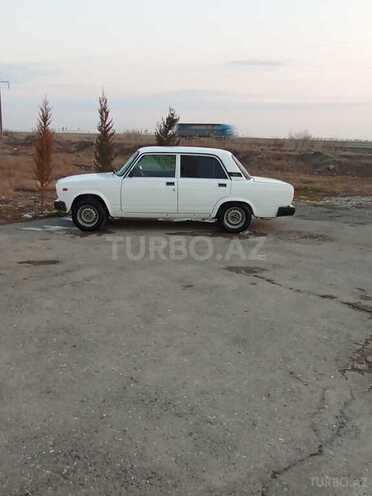 LADA (VAZ) 2107 2004, 111,111 km - 1.6 л - Kürdəmir