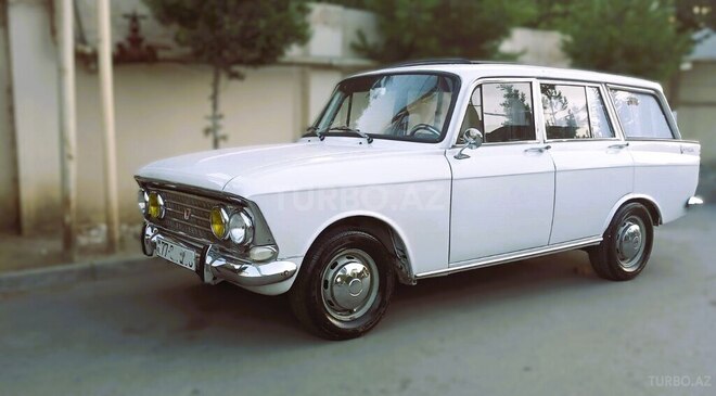 LADA (VAZ) 2102 1975, 38,500 km - 1.5 l - Bakı