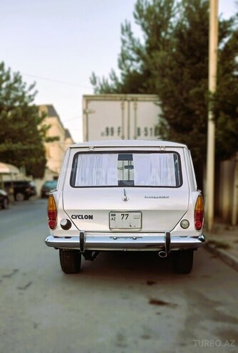 LADA (VAZ) 2102 1975, 38,500 km - 1.5 l - Bakı