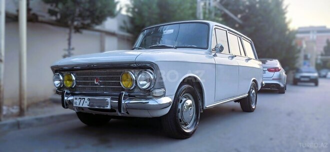 LADA (VAZ) 2102 1975, 38,500 km - 1.5 l - Bakı