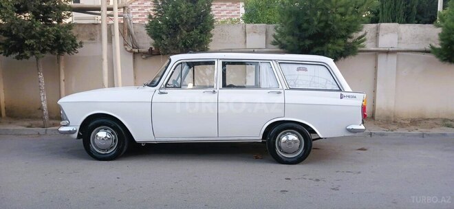 LADA (VAZ) 2102 1975, 38,500 km - 1.5 l - Bakı