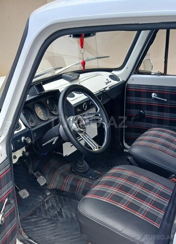 LADA (VAZ) 2102 1975, 38,500 km - 1.5 l - Bakı