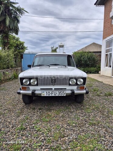 LADA (VAZ) 2106 1998, 69,000 km - 1.6 l - Lənkəran