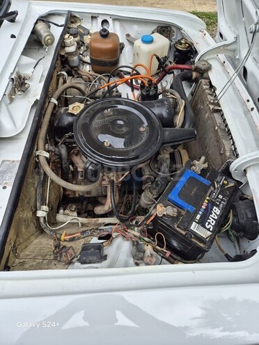 LADA (VAZ) 2106 1998, 69,000 km - 1.6 l - Lənkəran