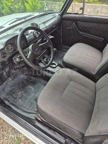 LADA (VAZ) 2106 1998, 69,000 km - 1.6 l - Lənkəran
