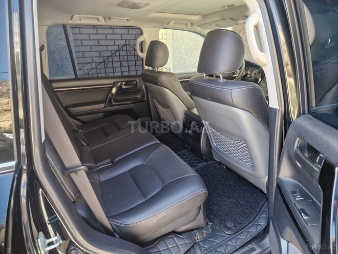 Toyota Land Cruiser 2013, 210,000 km - 4.0 л - Bakı