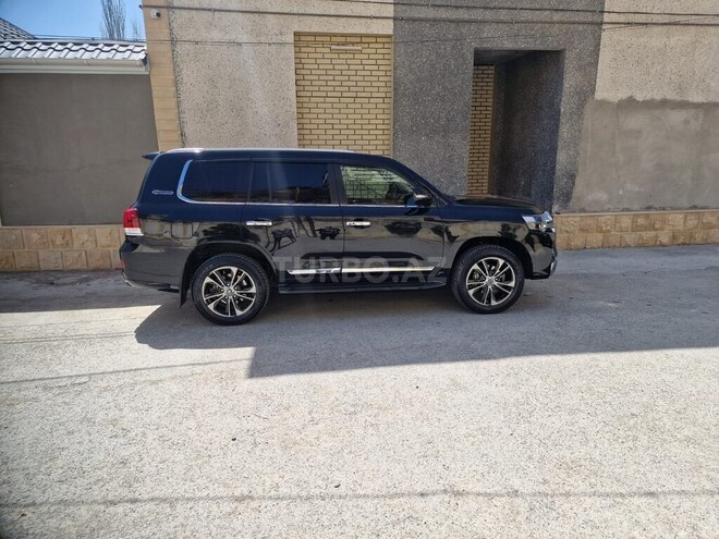Toyota Land Cruiser 2013, 210,000 km - 4.0 л - Bakı
