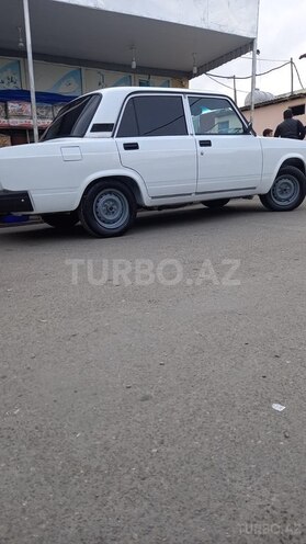 LADA (VAZ) 2107 2008, 86,000 km - 1.6 л - Bakı