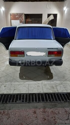 LADA (VAZ) 2107 2008, 86,000 km - 1.6 л - Bakı
