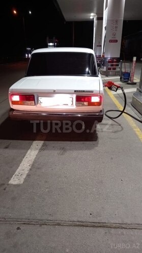 LADA (VAZ) 2107 2008, 86,000 km - 1.6 л - Bakı