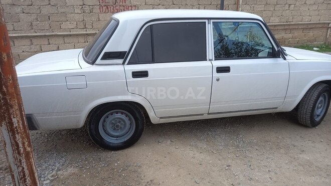 LADA (VAZ) 2107 2008, 86,000 km - 1.6 л - Bakı