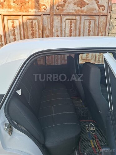 LADA (VAZ) 2107 2008, 86,000 km - 1.6 л - Bakı