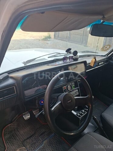 LADA (VAZ) 2107 2008, 86,000 km - 1.6 л - Bakı