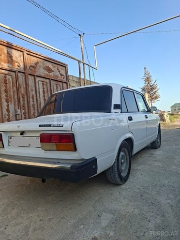 LADA (VAZ) 2107 2008, 86,000 km - 1.6 л - Bakı